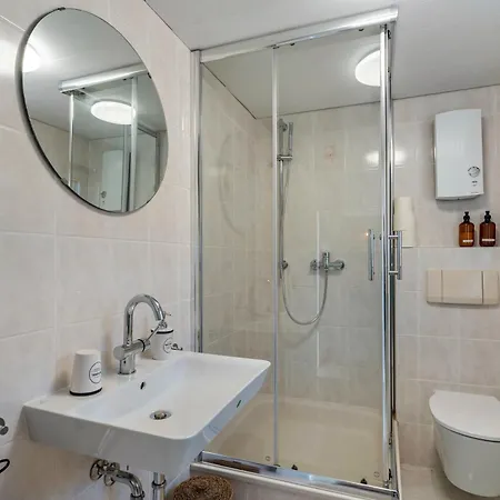 Calm Und Cosy Direkt Am Neckar Lägenhet