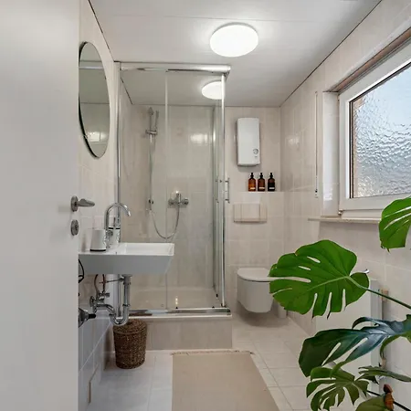 Calm Und Cosy Direkt Am Neckar *