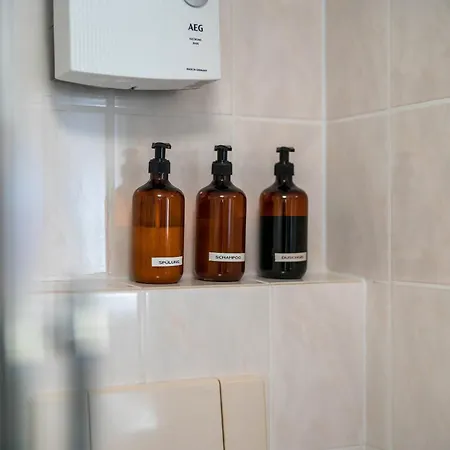 Lägenhet Calm Und Cosy Direkt Am Neckar