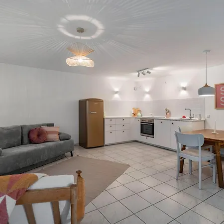 Calm Und Cosy Direkt Am Neckar Appartamento Oberndorf am Neckar