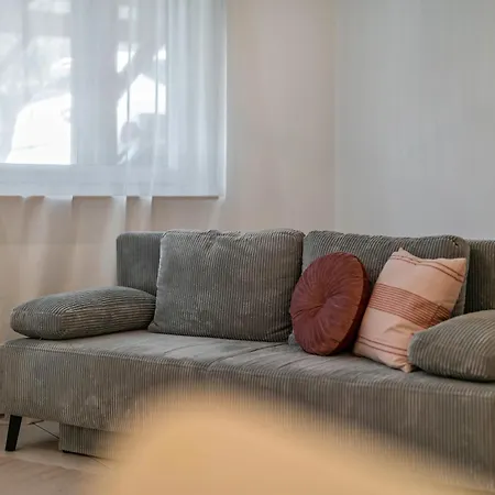 Calm Und Cosy Direkt Am Neckar *